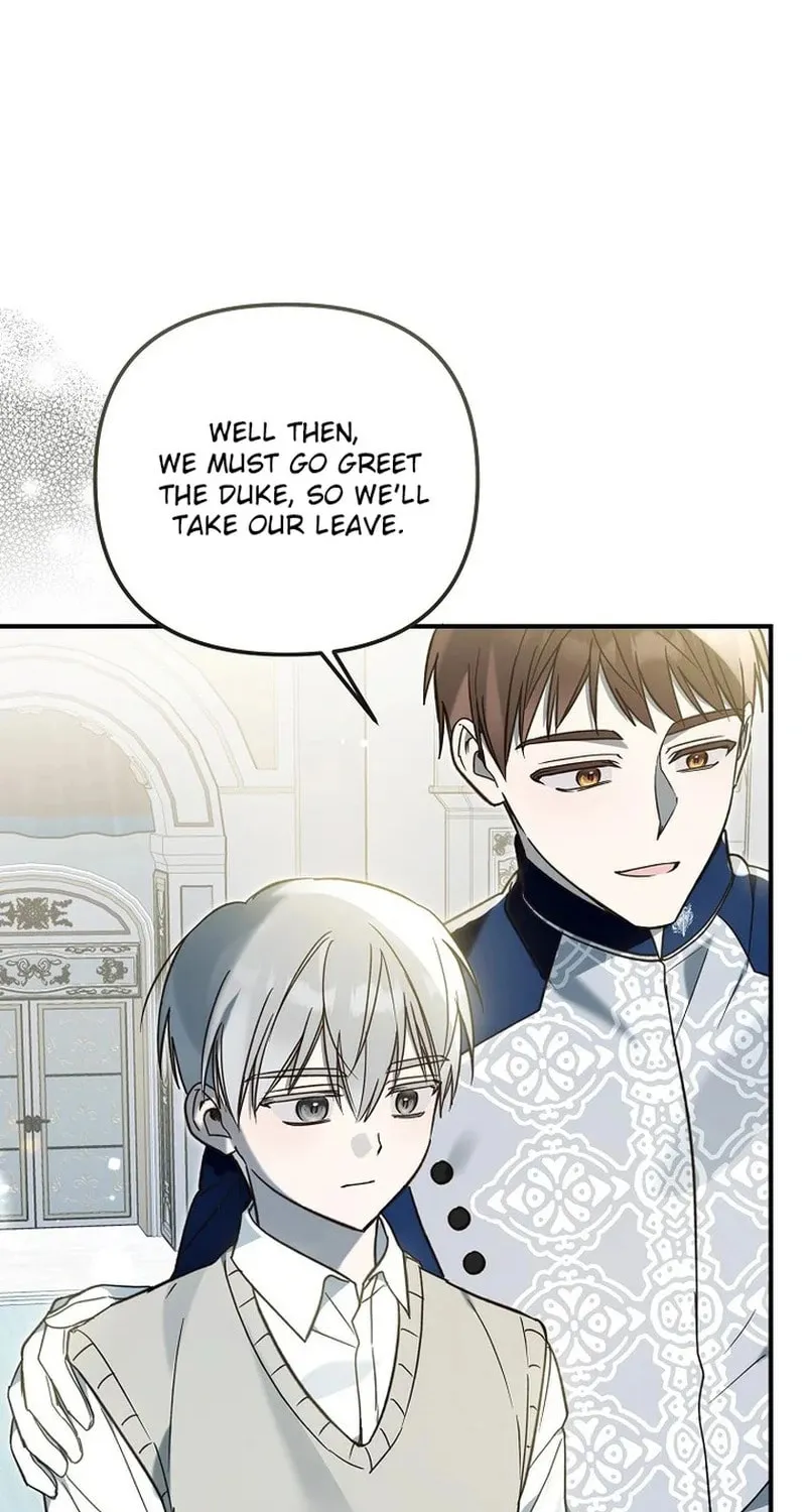 Everyone Was Obsessed With Me After I Became the Youngest Princess Favourite Chapter 14 page 44 - 