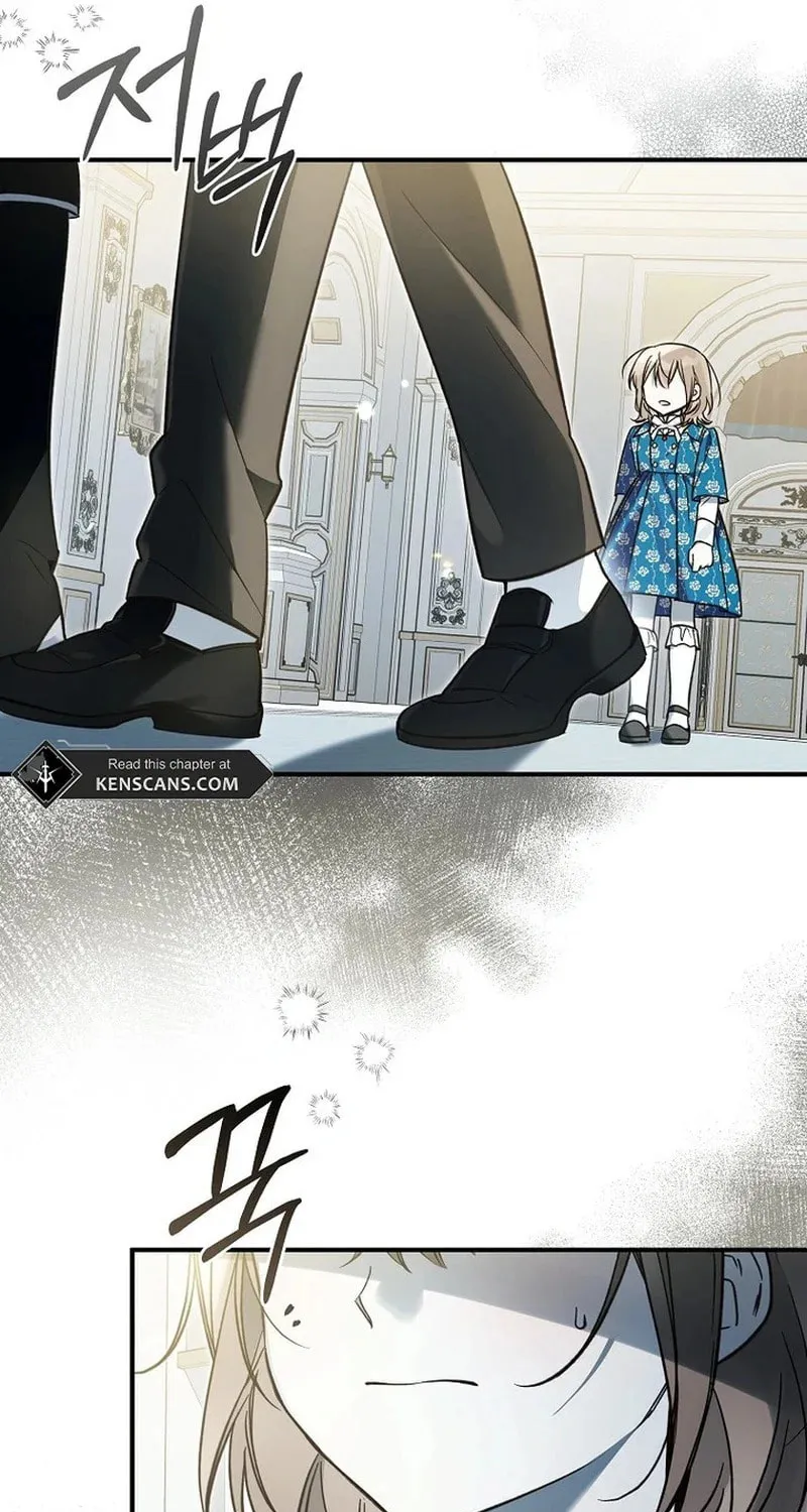 Everyone Was Obsessed With Me After I Became the Youngest Princess Favourite Chapter 14 page 46 - 