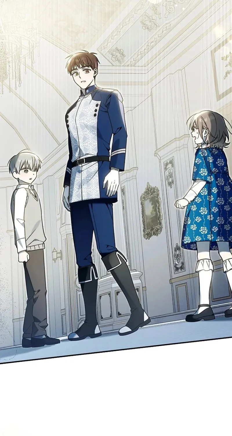 Everyone Was Obsessed With Me After I Became the Youngest Princess Favourite Chapter 14 page 48 - 