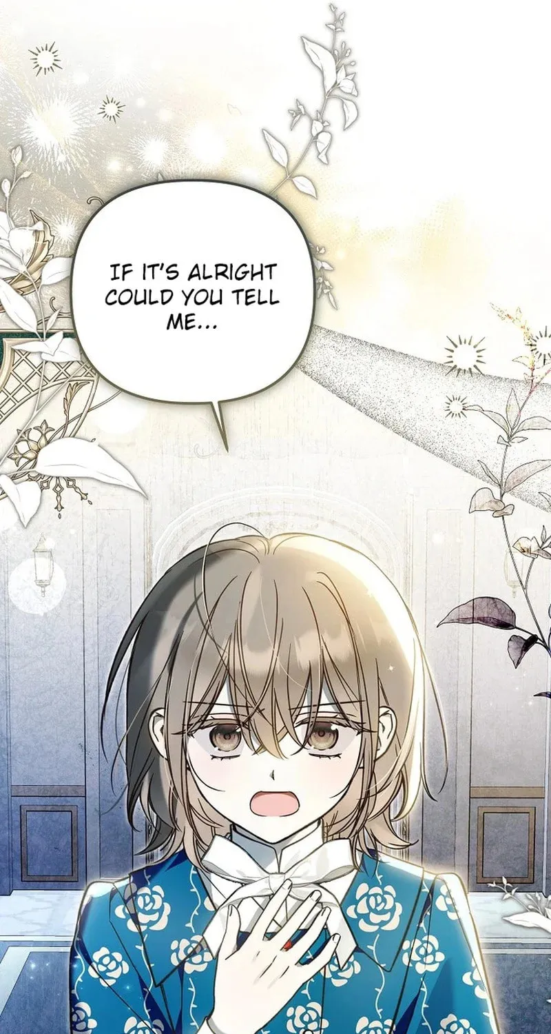 Everyone Was Obsessed With Me After I Became the Youngest Princess Favourite Chapter 14 page 50 - 