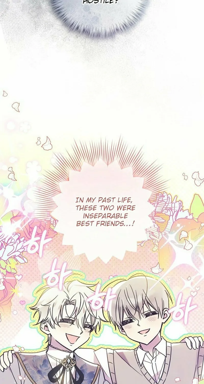 Everyone Was Obsessed With Me After I Became the Youngest Princess Favourite Chapter 14 page 6 - 