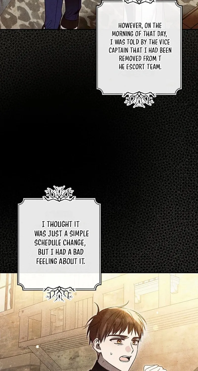 Everyone Was Obsessed With Me After I Became the Youngest Princess Favourite Chapter 14 page 54 - 