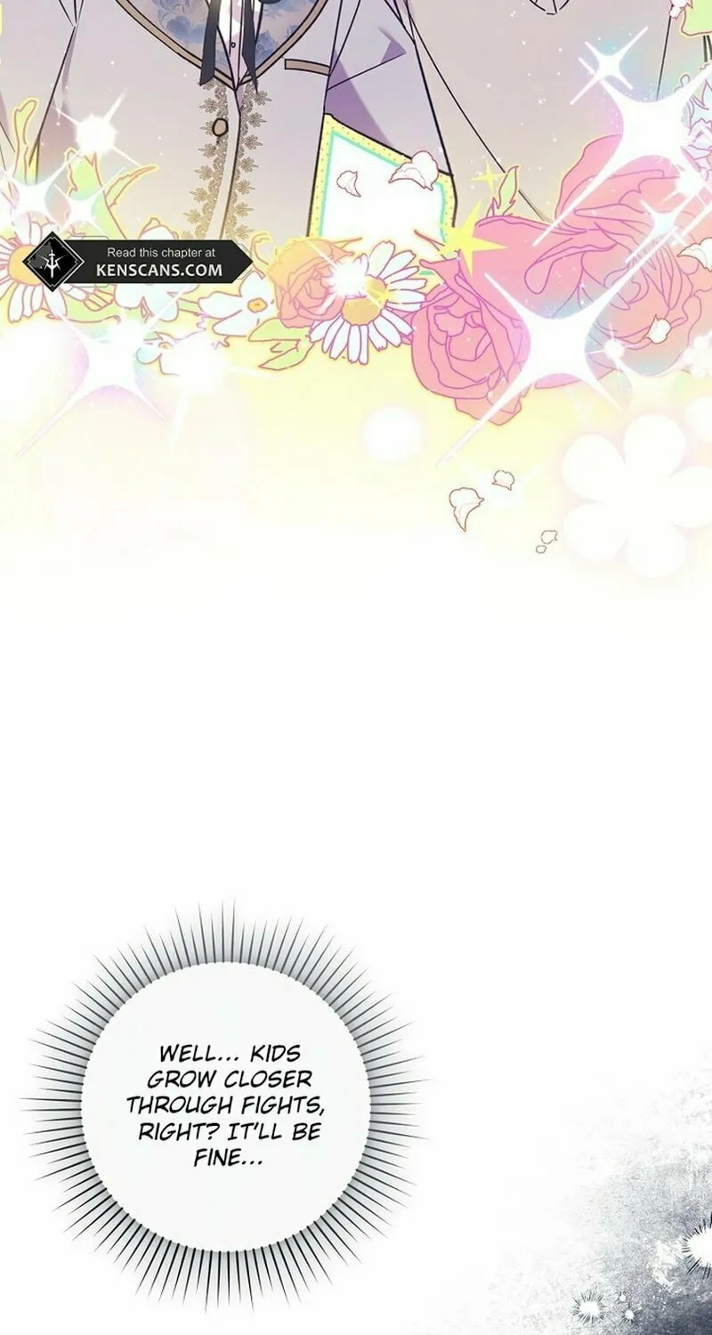 Everyone Was Obsessed With Me After I Became the Youngest Princess Favourite Chapter 14 page 7 - 