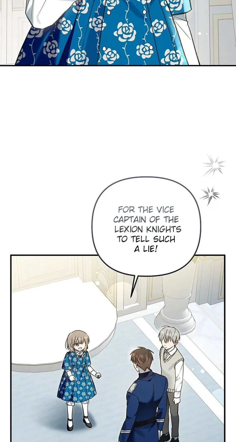 Everyone Was Obsessed With Me After I Became the Youngest Princess Favourite Chapter 14 page 61 - 