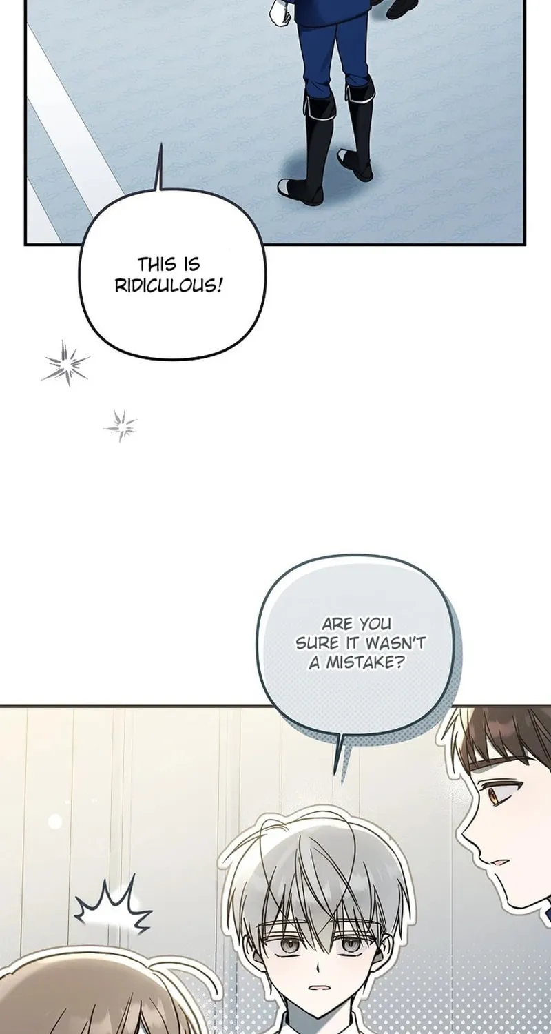 Everyone Was Obsessed With Me After I Became the Youngest Princess Favourite Chapter 14 page 62 - 