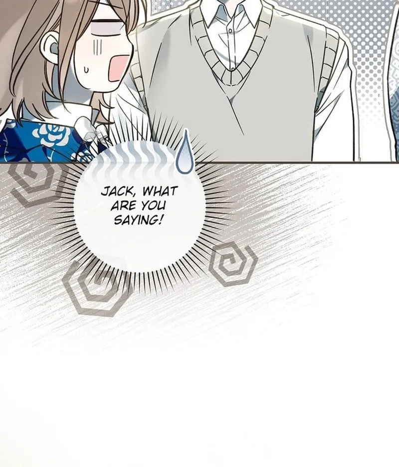 Everyone Was Obsessed With Me After I Became the Youngest Princess Favourite Chapter 14 page 63 - 