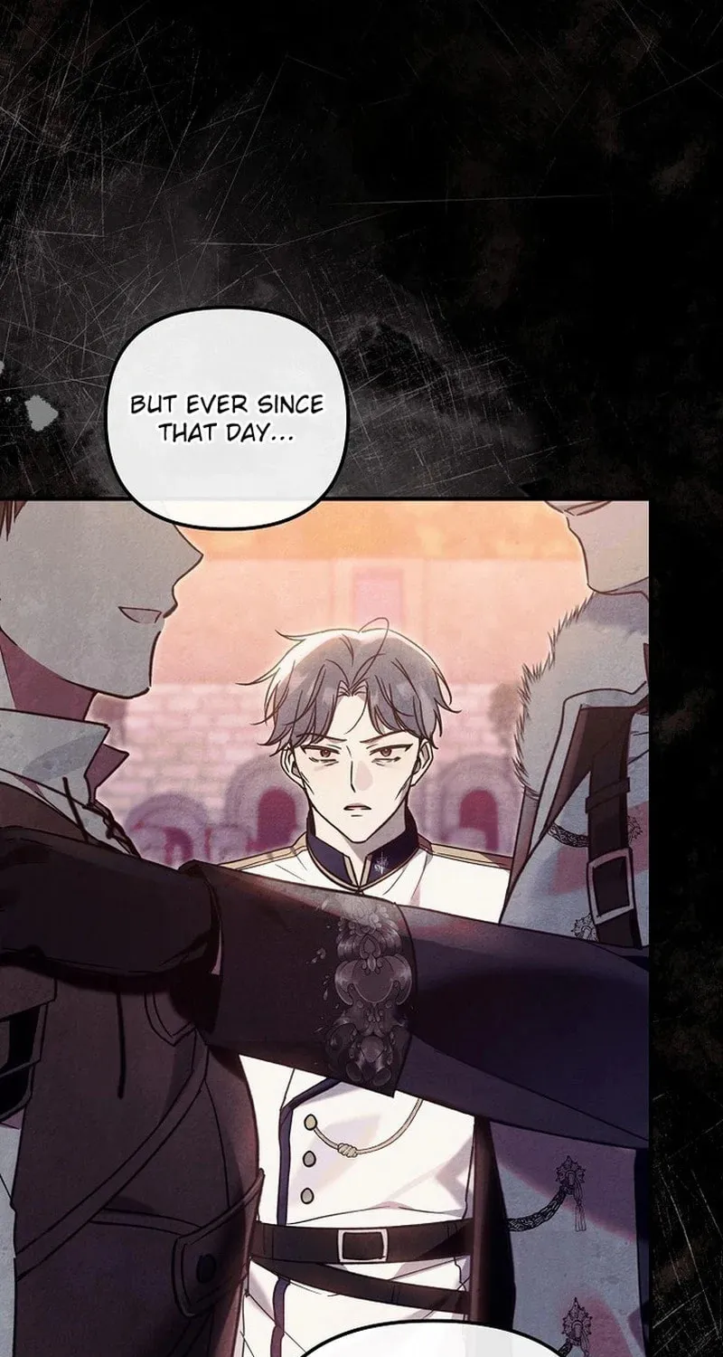 Everyone Was Obsessed With Me After I Became the Youngest Princess Favourite Chapter 14 page 67 - 