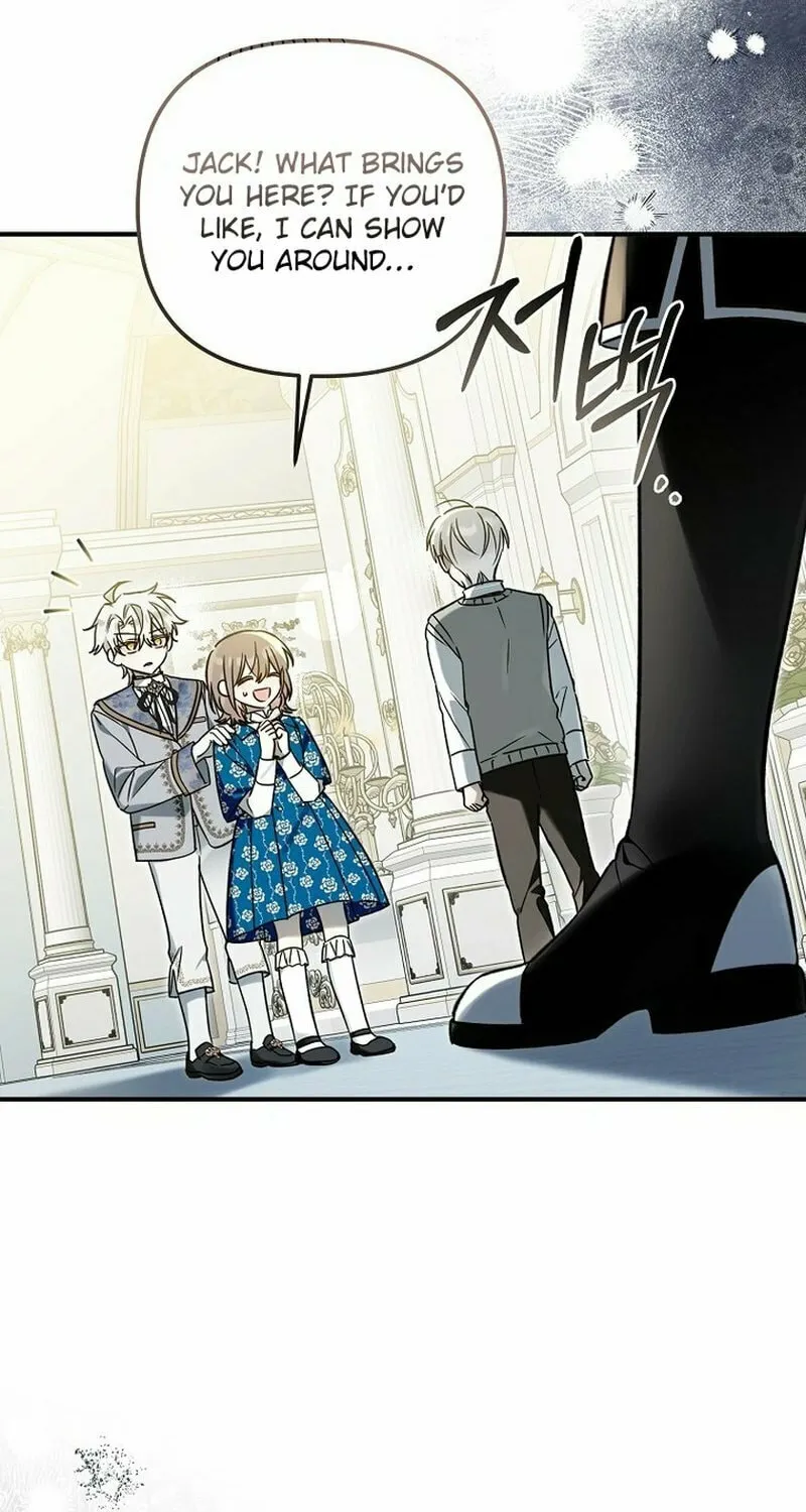 Everyone Was Obsessed With Me After I Became the Youngest Princess Favourite Chapter 14 page 8 - 