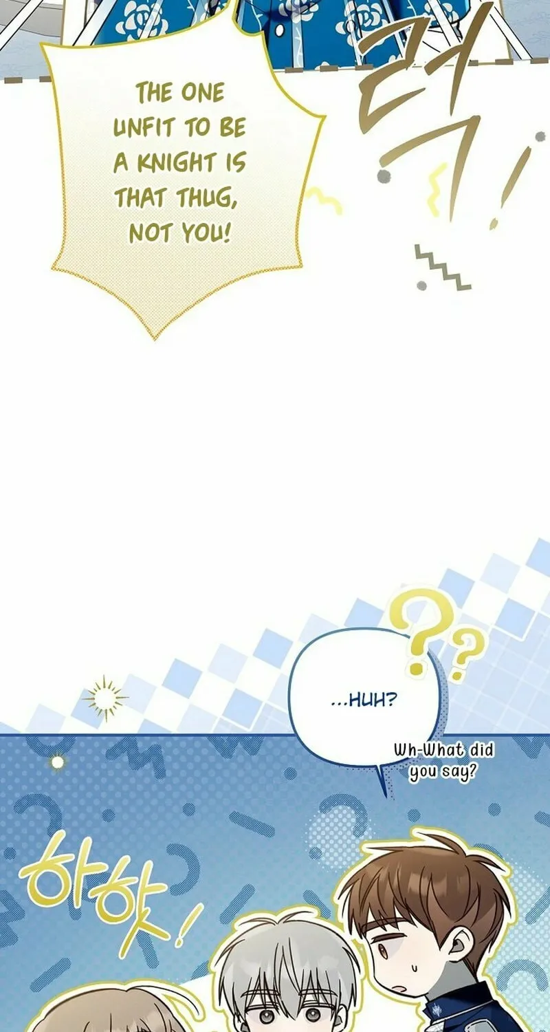 Everyone Was Obsessed With Me After I Became the Youngest Princess Favourite Chapter 14 page 71 - 