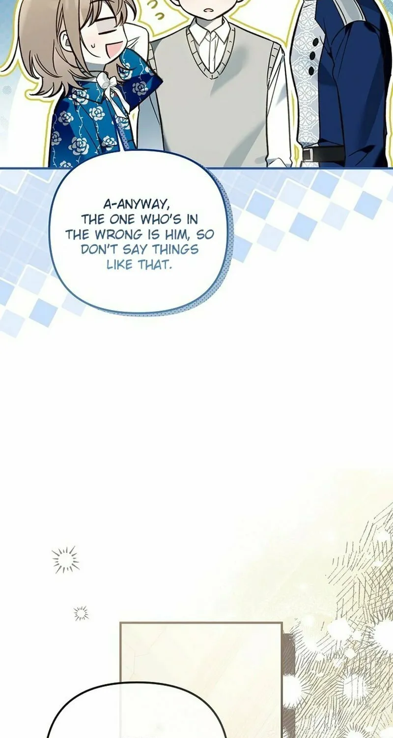 Everyone Was Obsessed With Me After I Became the Youngest Princess Favourite Chapter 14 page 72 - 