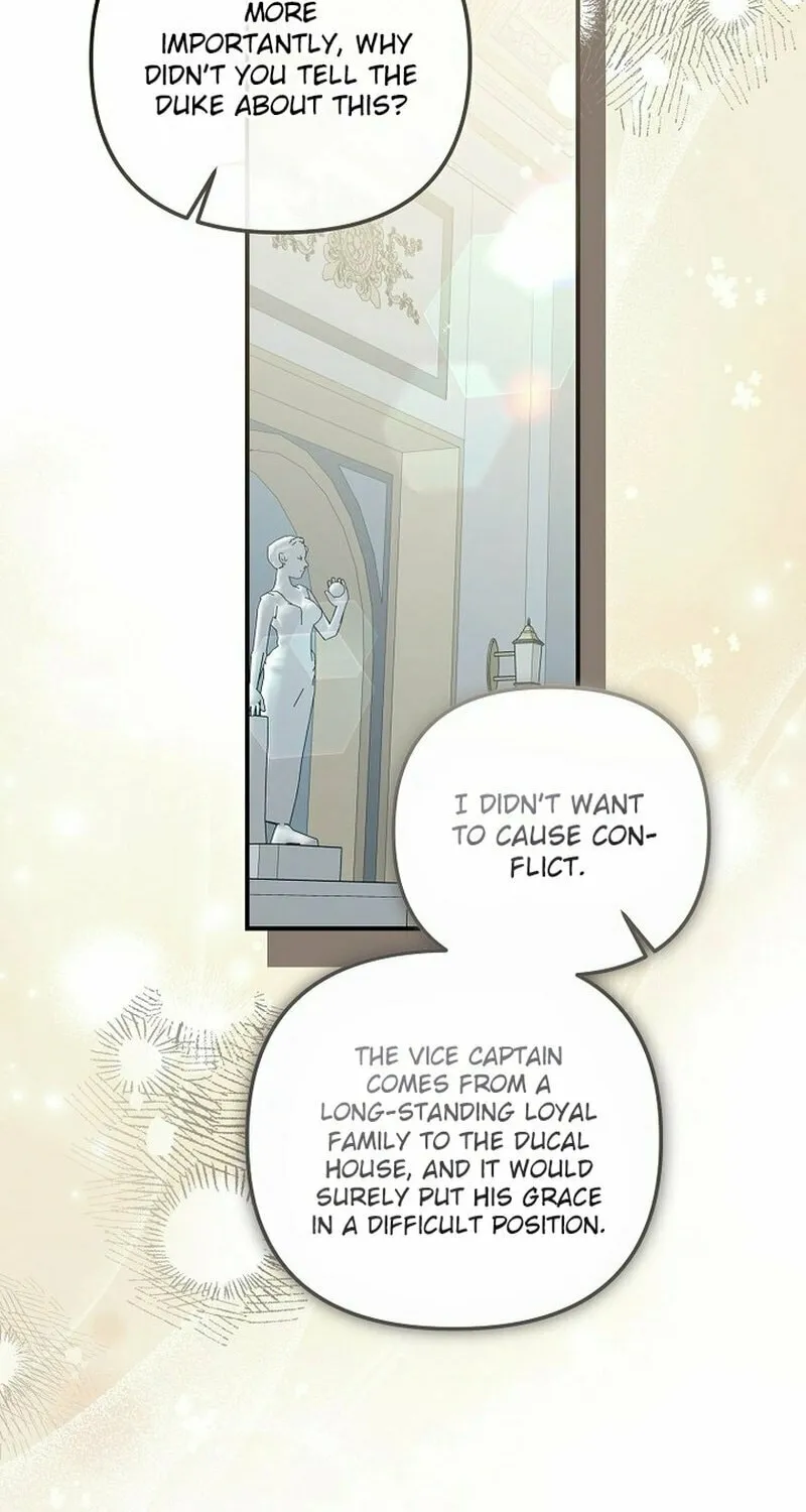 Everyone Was Obsessed With Me After I Became the Youngest Princess Favourite Chapter 14 page 73 - 