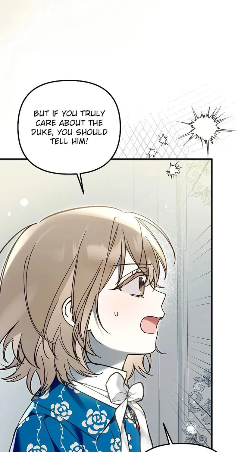 Everyone Was Obsessed With Me After I Became the Youngest Princess Favourite Chapter 14 page 74 - 