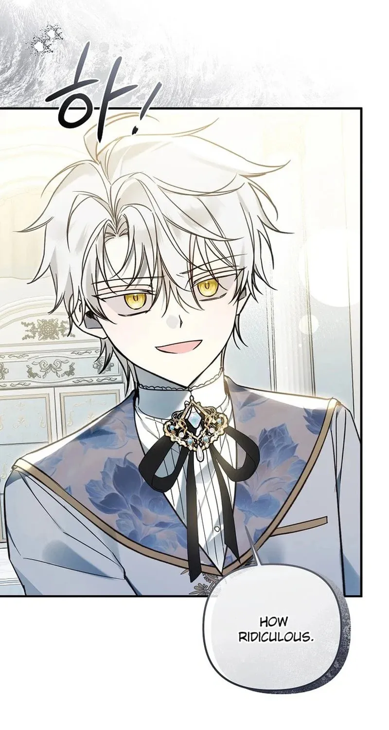 Everyone Was Obsessed With Me After I Became the Youngest Princess Favourite Chapter 14 page 9 - 
