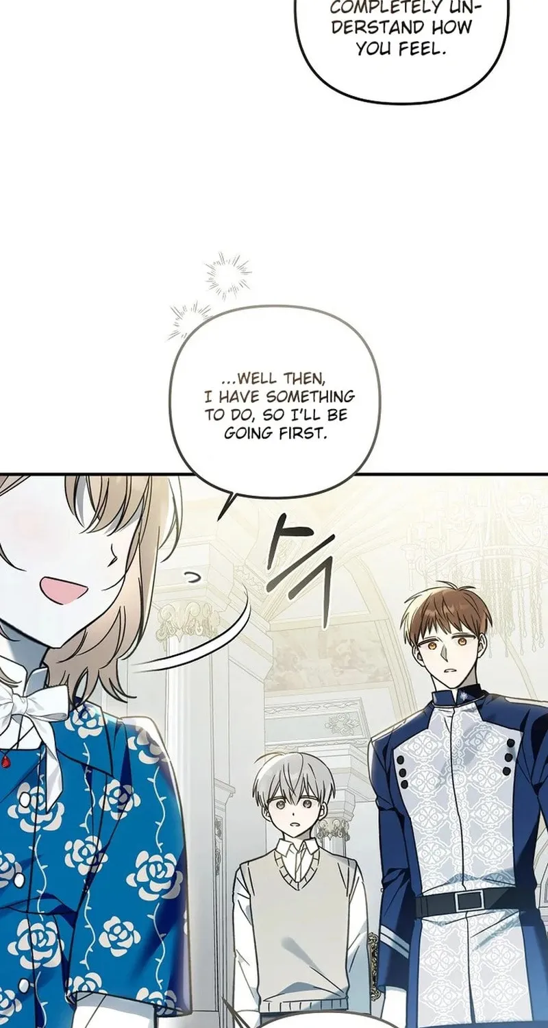 Everyone Was Obsessed With Me After I Became the Youngest Princess Favourite Chapter 14 page 83 - 