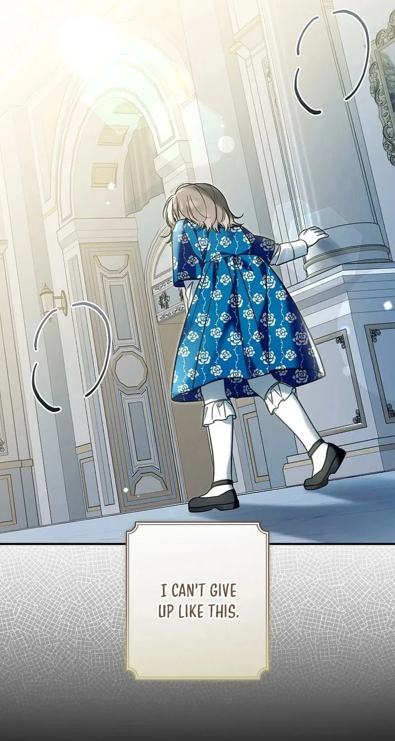 Everyone Was Obsessed With Me After I Became the Youngest Princess Favourite Chapter 14 page 97 - 
