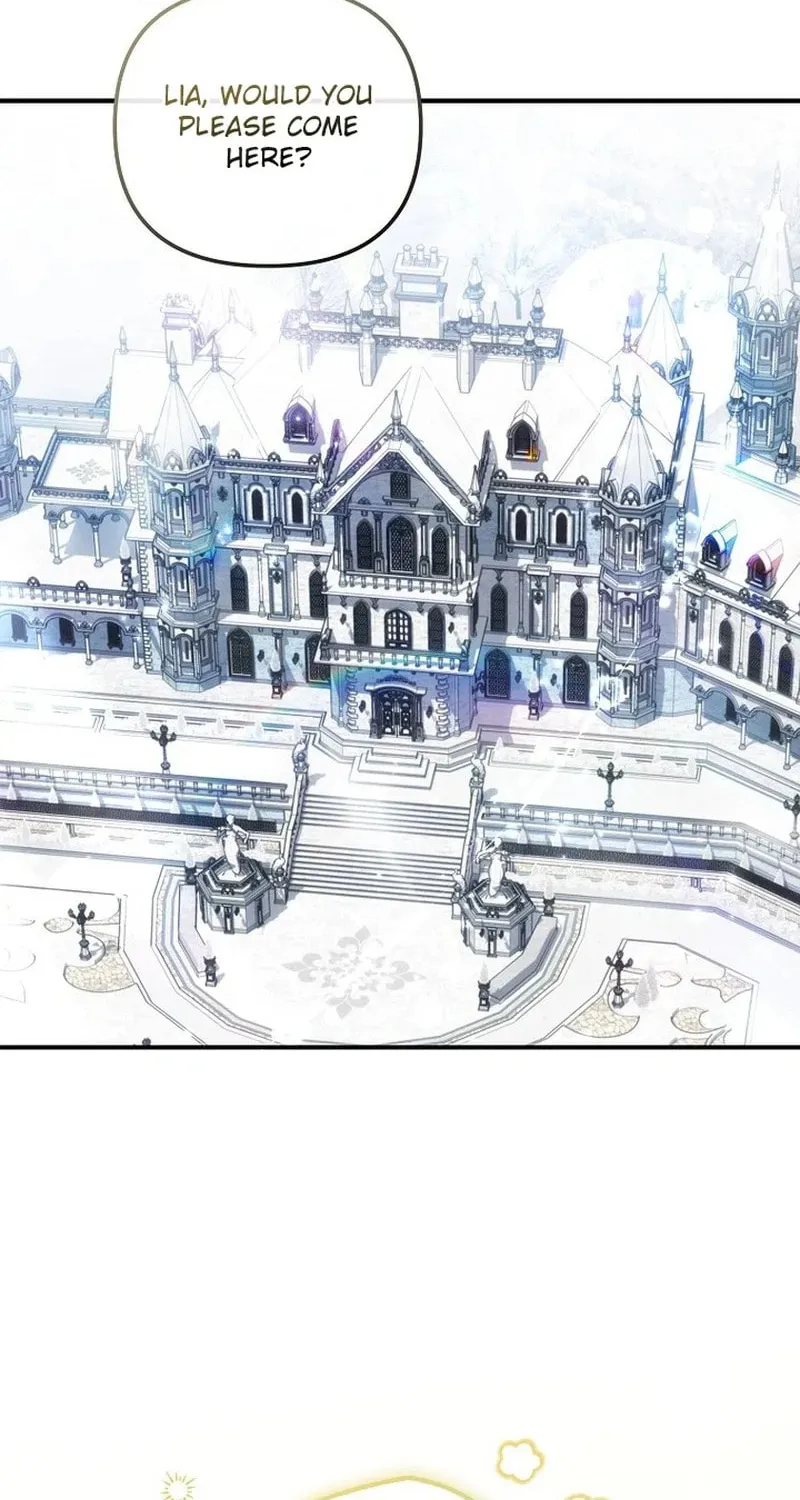 Everyone Was Obsessed With Me After I Became the Youngest Princess Favourite Chapter 15 page 2 - 