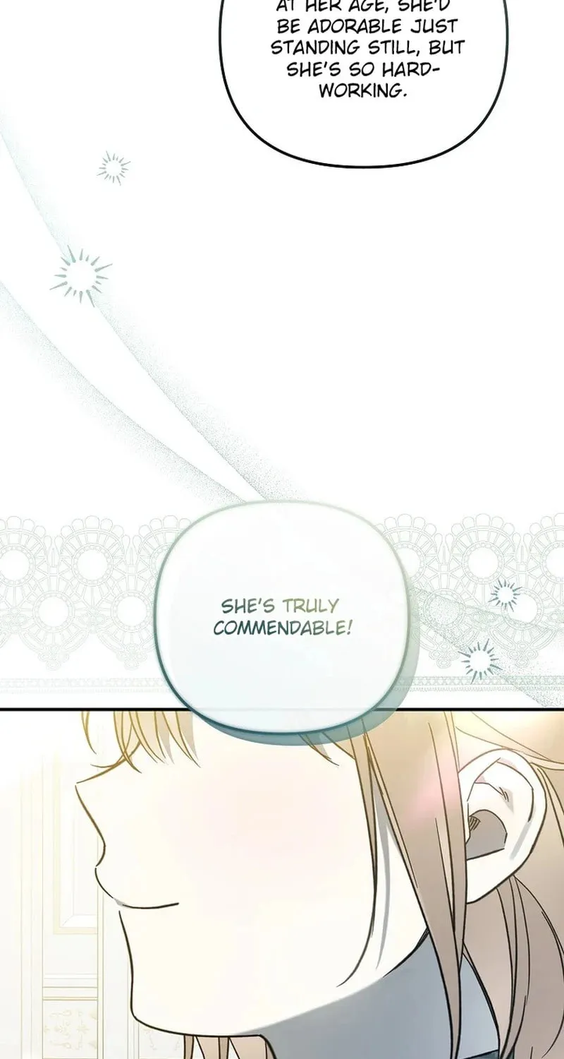 Everyone Was Obsessed With Me After I Became the Youngest Princess Favourite Chapter 15 page 11 - 
