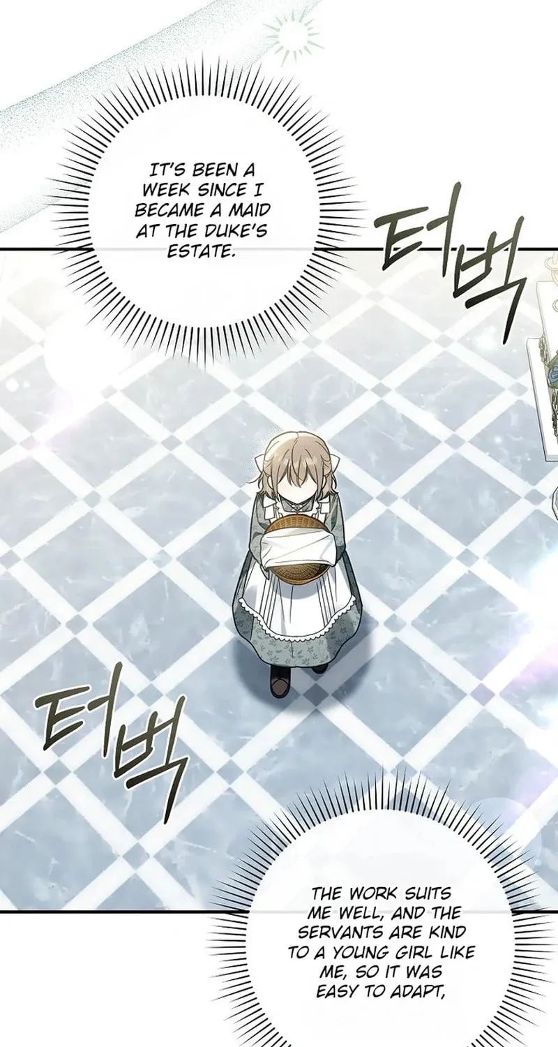 Everyone Was Obsessed With Me After I Became the Youngest Princess Favourite Chapter 15 page 13 - 