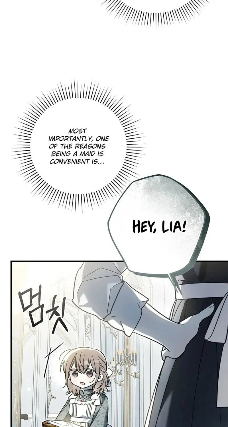 Everyone Was Obsessed With Me After I Became the Youngest Princess Favourite Chapter 15 page 14 - 
