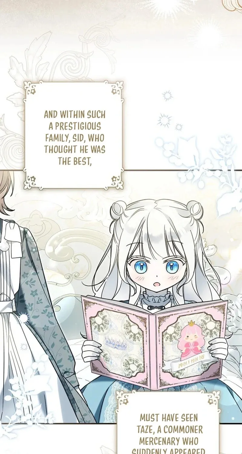 Everyone Was Obsessed With Me After I Became the Youngest Princess Favourite Chapter 15 page 25 - 