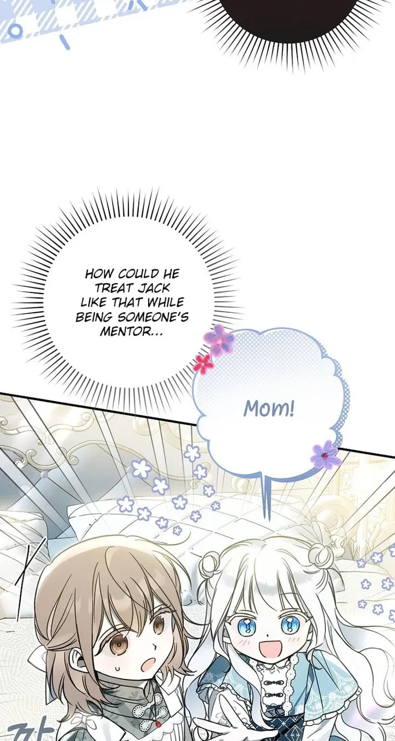 Everyone Was Obsessed With Me After I Became the Youngest Princess Favourite Chapter 15 page 28 - 