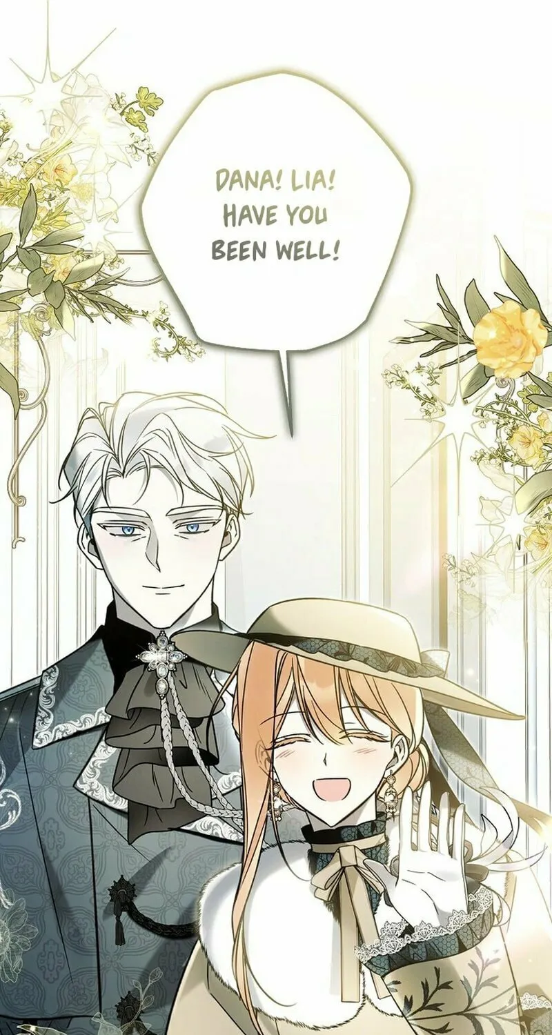Everyone Was Obsessed With Me After I Became the Youngest Princess Favourite Chapter 15 page 30 - 