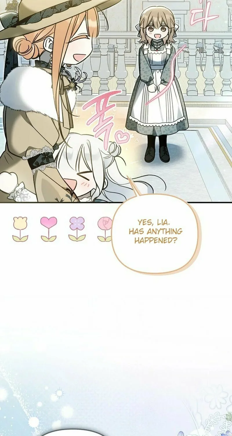 Everyone Was Obsessed With Me After I Became the Youngest Princess Favourite Chapter 15 page 32 - 