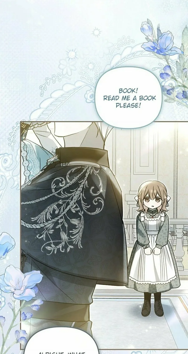 Everyone Was Obsessed With Me After I Became the Youngest Princess Favourite Chapter 15 page 34 - 