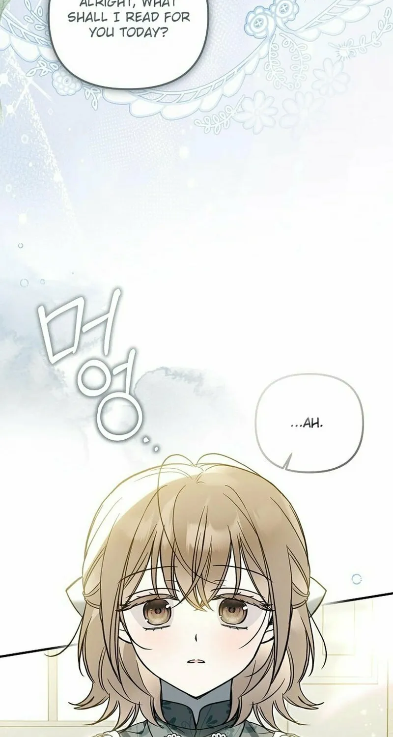 Everyone Was Obsessed With Me After I Became the Youngest Princess Favourite Chapter 15 page 35 - 