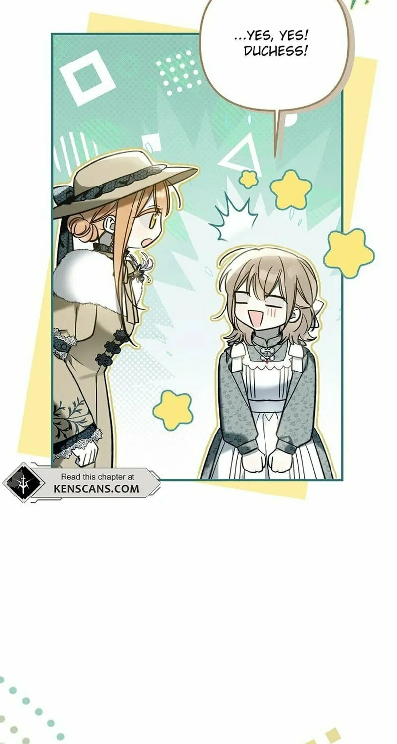 Everyone Was Obsessed With Me After I Became the Youngest Princess Favourite Chapter 15 page 37 - 