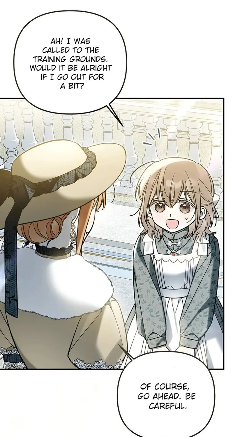 Everyone Was Obsessed With Me After I Became the Youngest Princess Favourite Chapter 15 page 39 - 