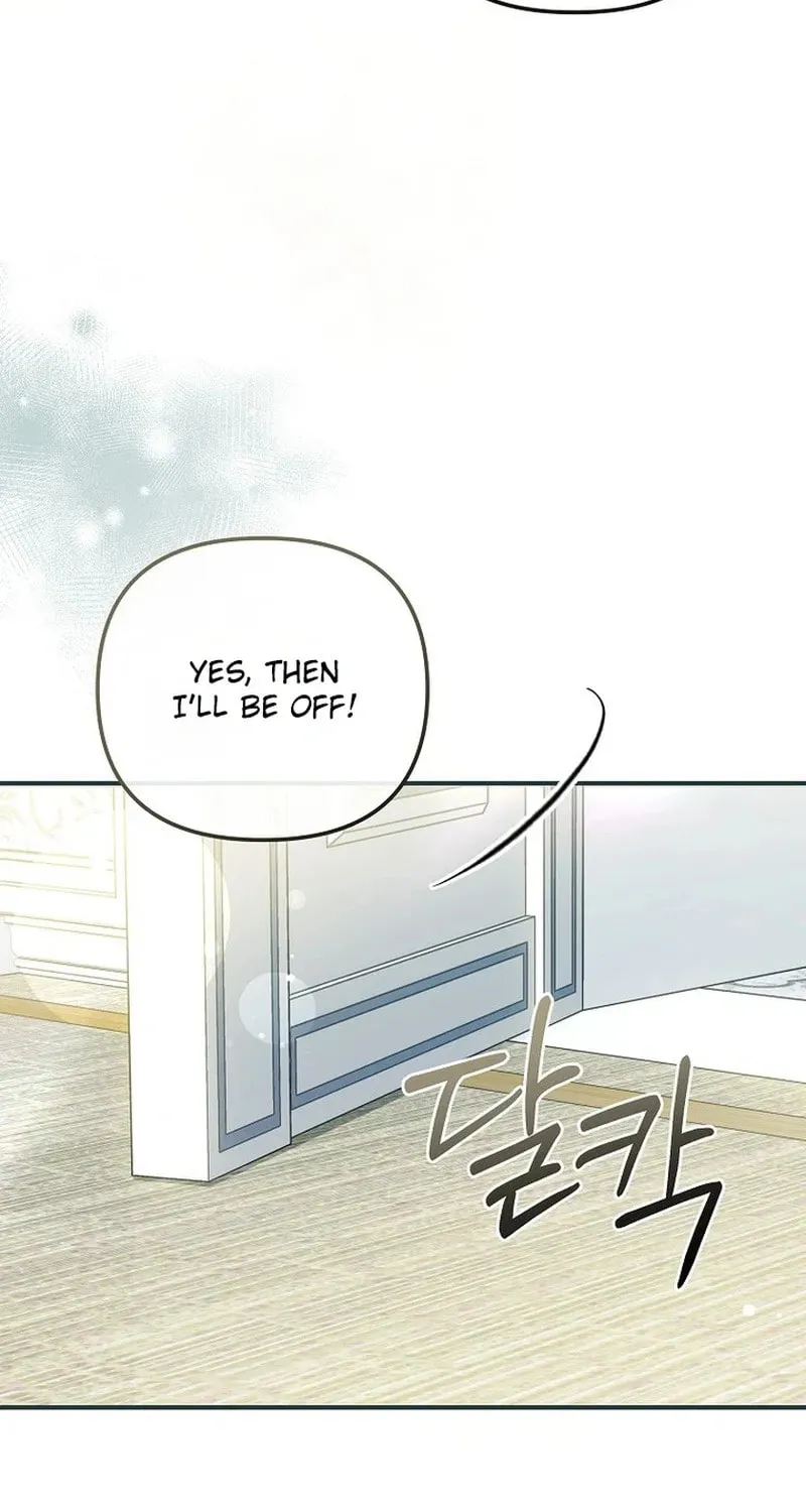 Everyone Was Obsessed With Me After I Became the Youngest Princess Favourite Chapter 15 page 40 - 