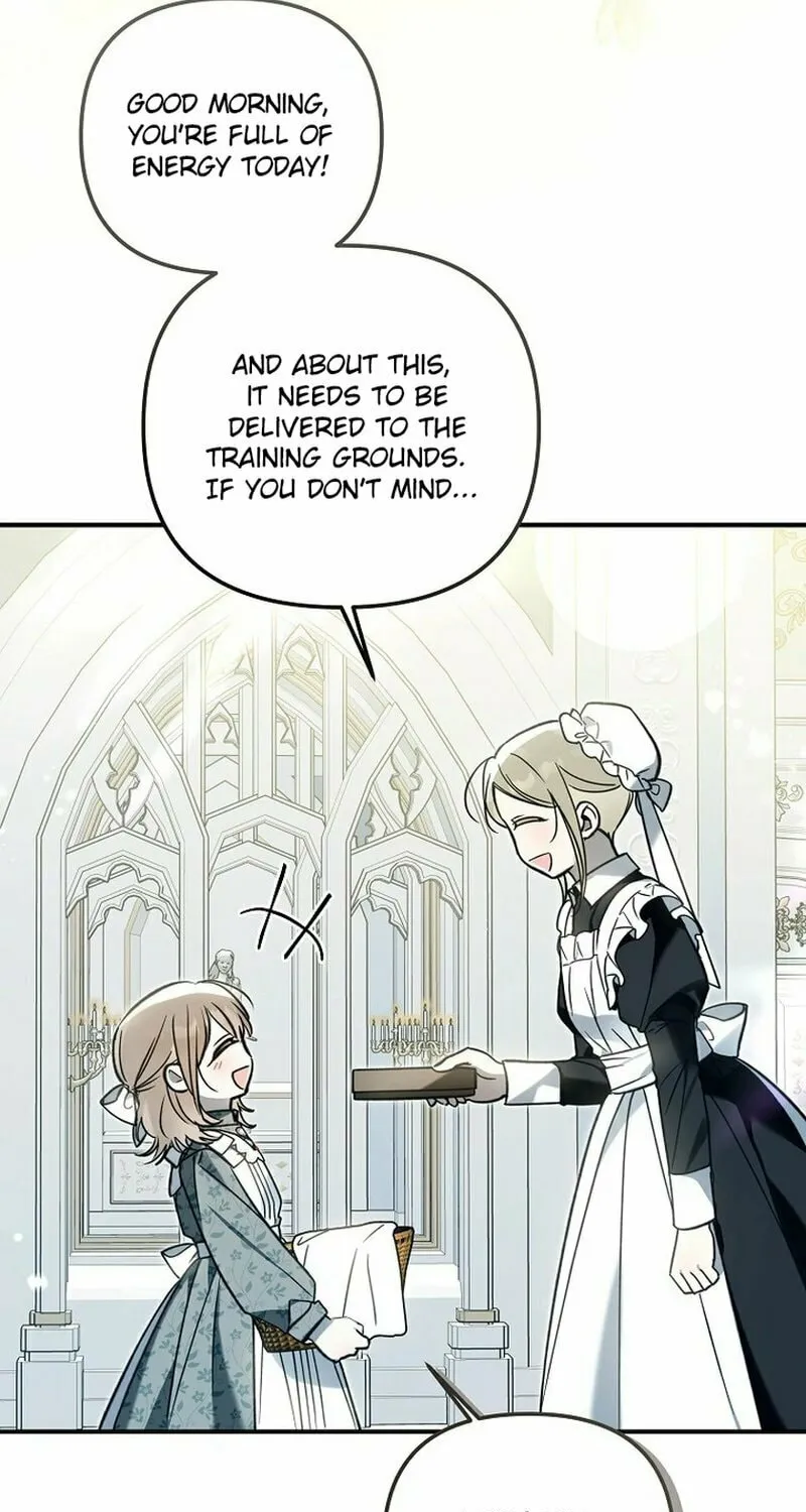 Everyone Was Obsessed With Me After I Became the Youngest Princess Favourite Chapter 15 page 5 - 