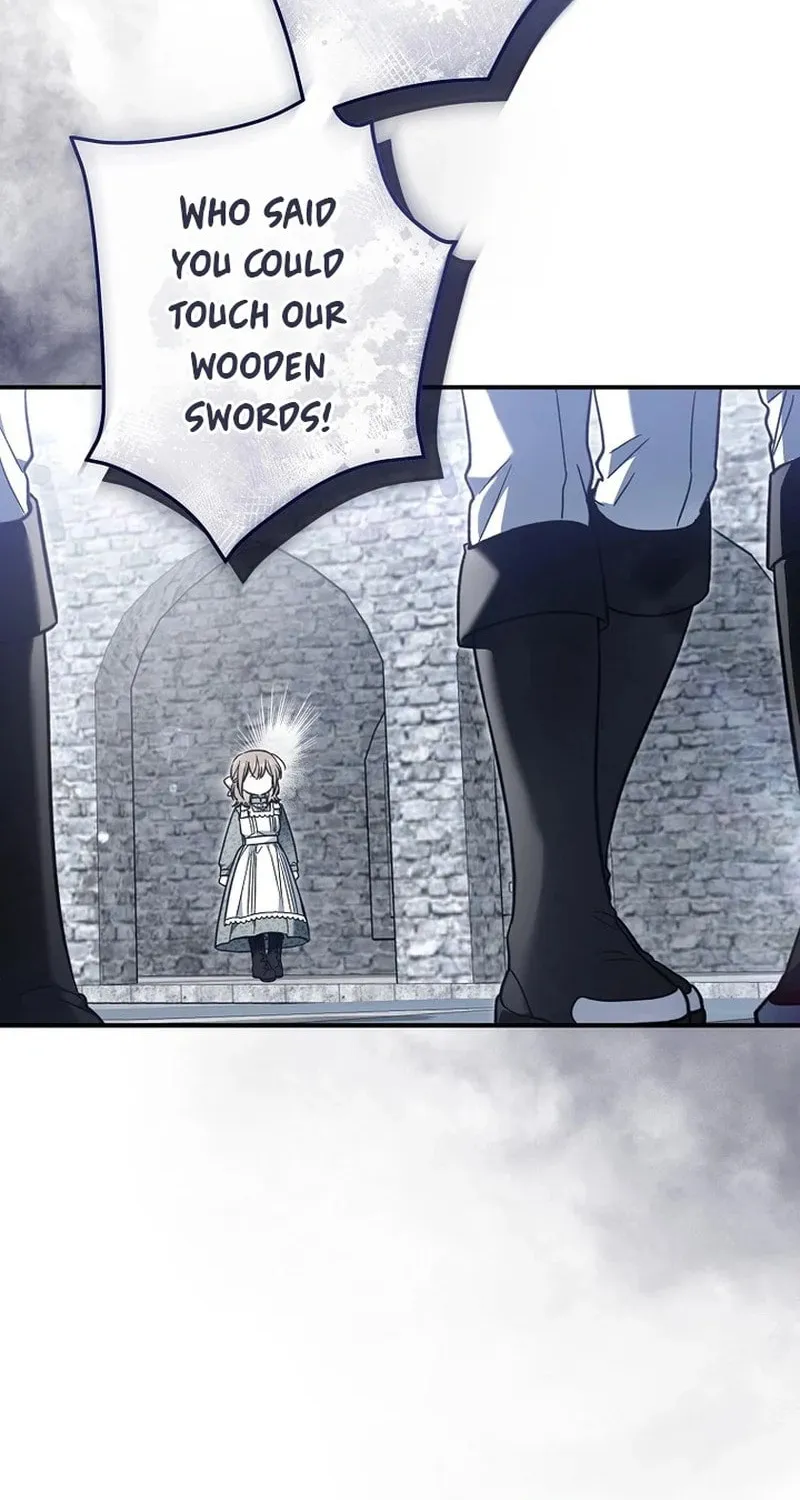 Everyone Was Obsessed With Me After I Became the Youngest Princess Favourite Chapter 15 page 46 - 