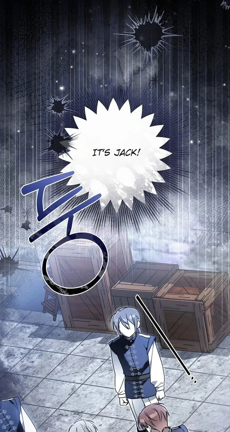 Everyone Was Obsessed With Me After I Became the Youngest Princess Favourite Chapter 15 page 48 - 