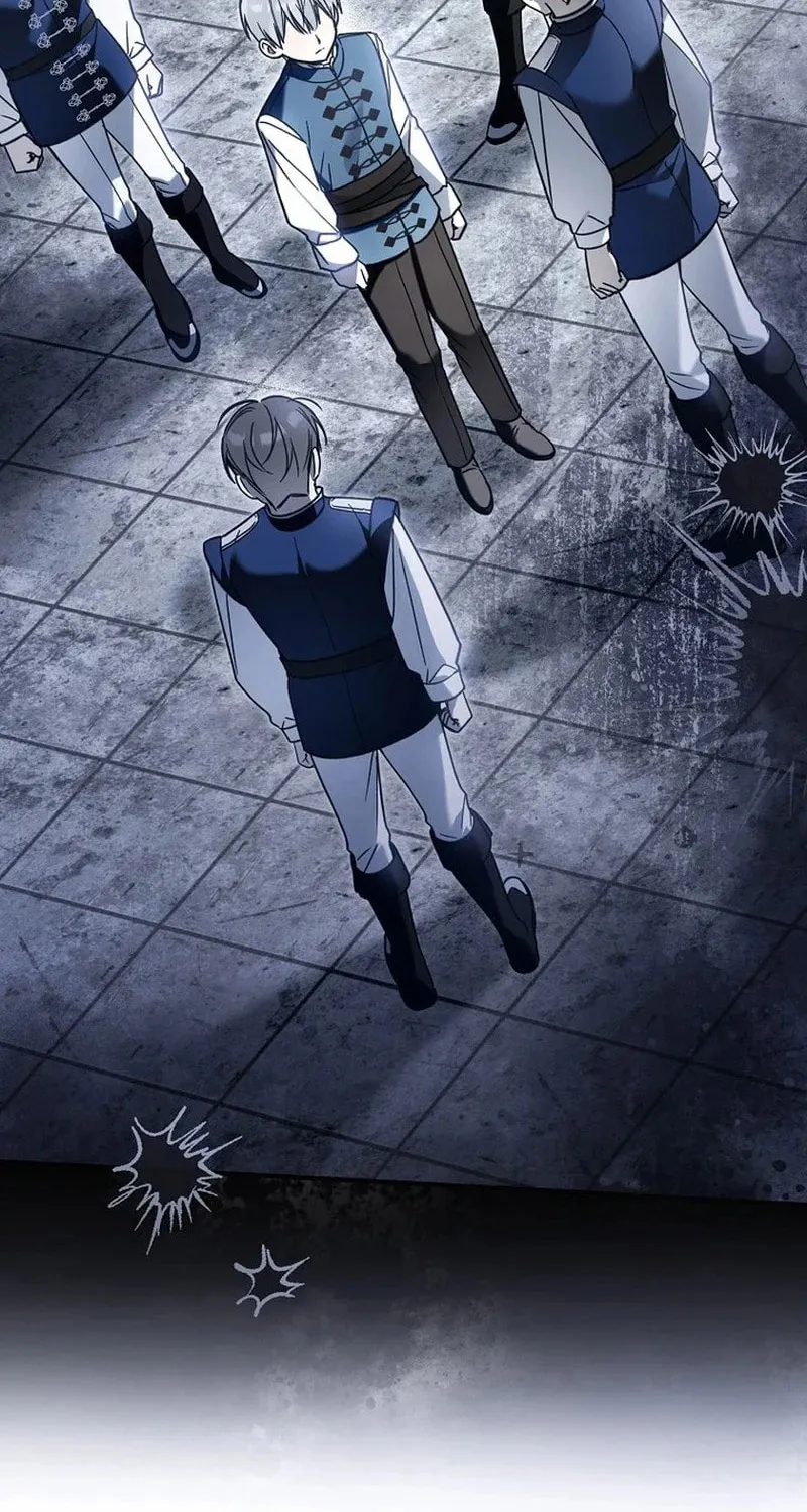 Everyone Was Obsessed With Me After I Became the Youngest Princess Favourite Chapter 15 page 49 - 