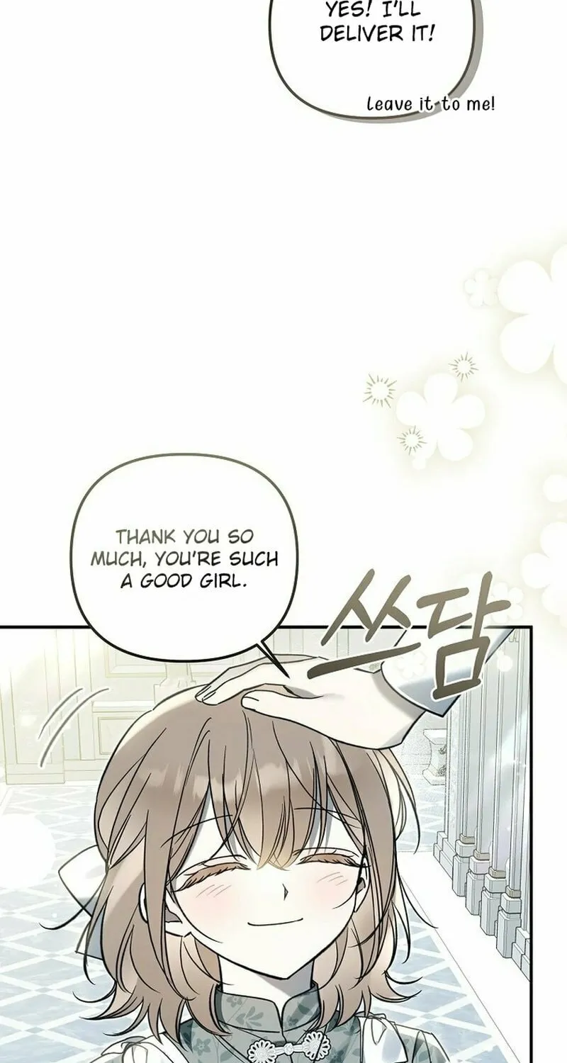 Everyone Was Obsessed With Me After I Became the Youngest Princess Favourite Chapter 15 page 6 - 