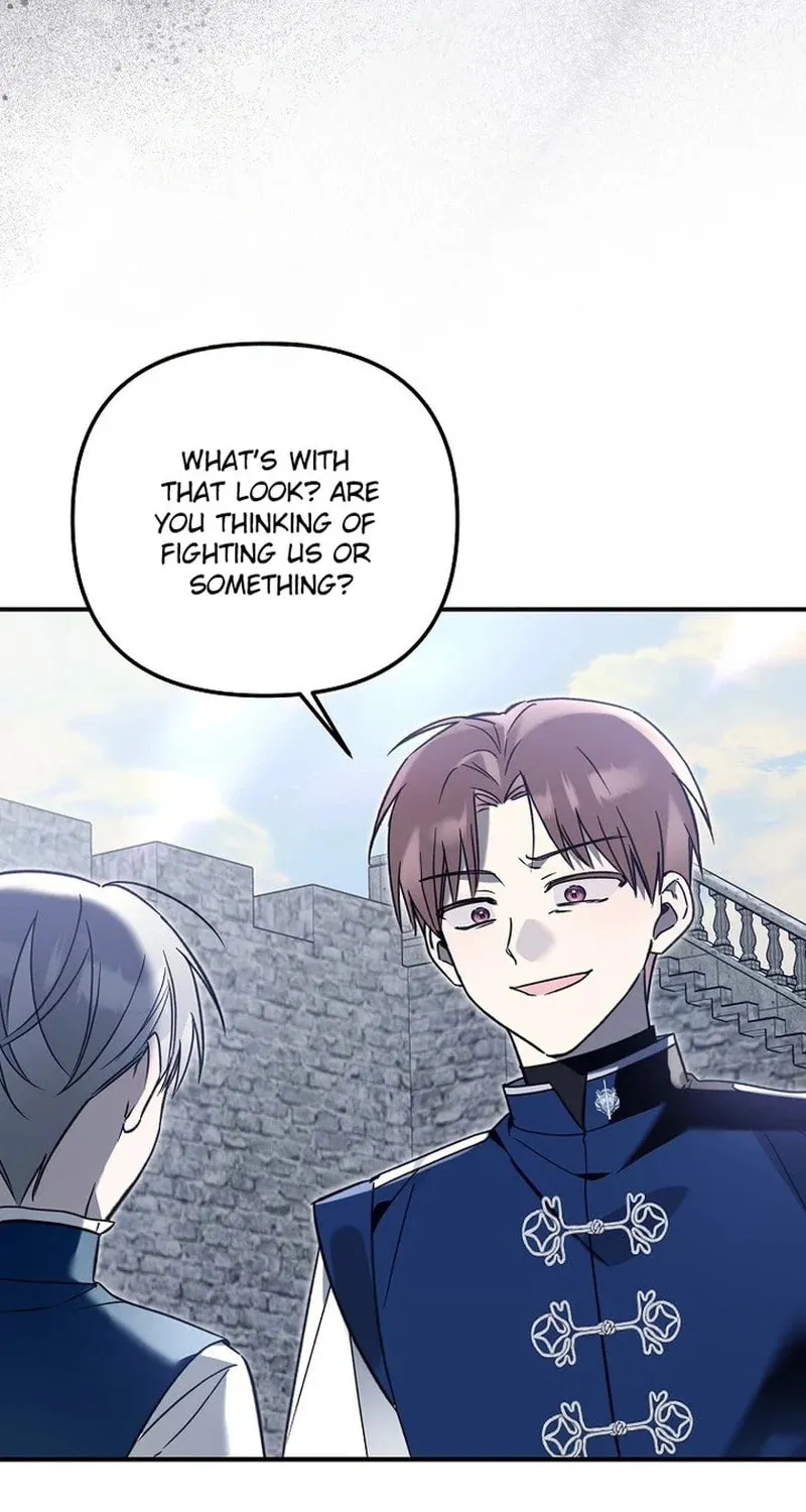 Everyone Was Obsessed With Me After I Became the Youngest Princess Favourite Chapter 15 page 53 - 