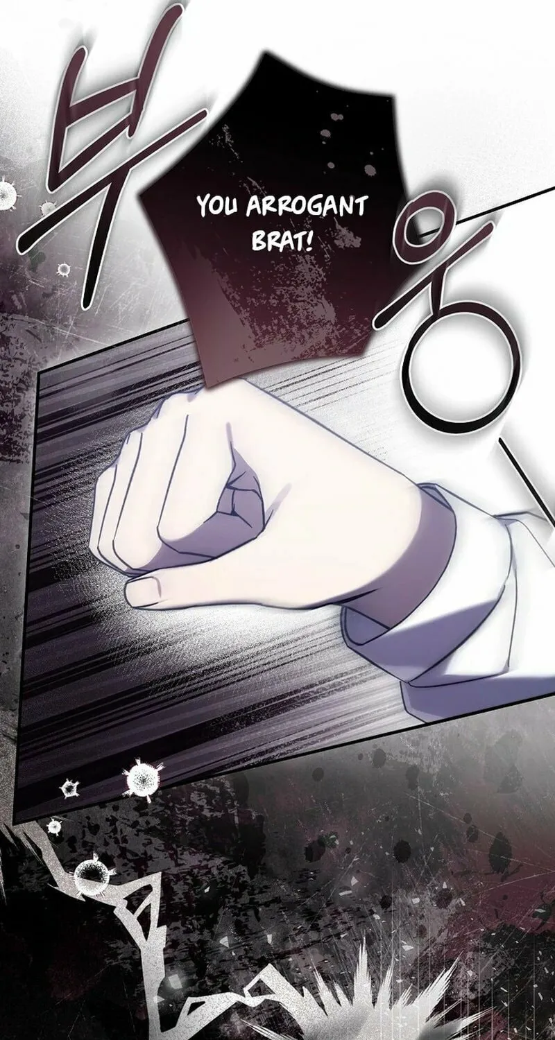 Everyone Was Obsessed With Me After I Became the Youngest Princess Favourite Chapter 15 page 55 - 