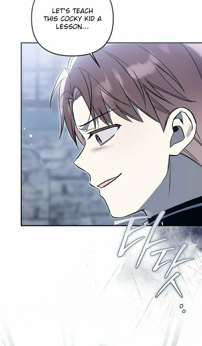 Everyone Was Obsessed With Me After I Became the Youngest Princess Favourite Chapter 15 page 58 - 