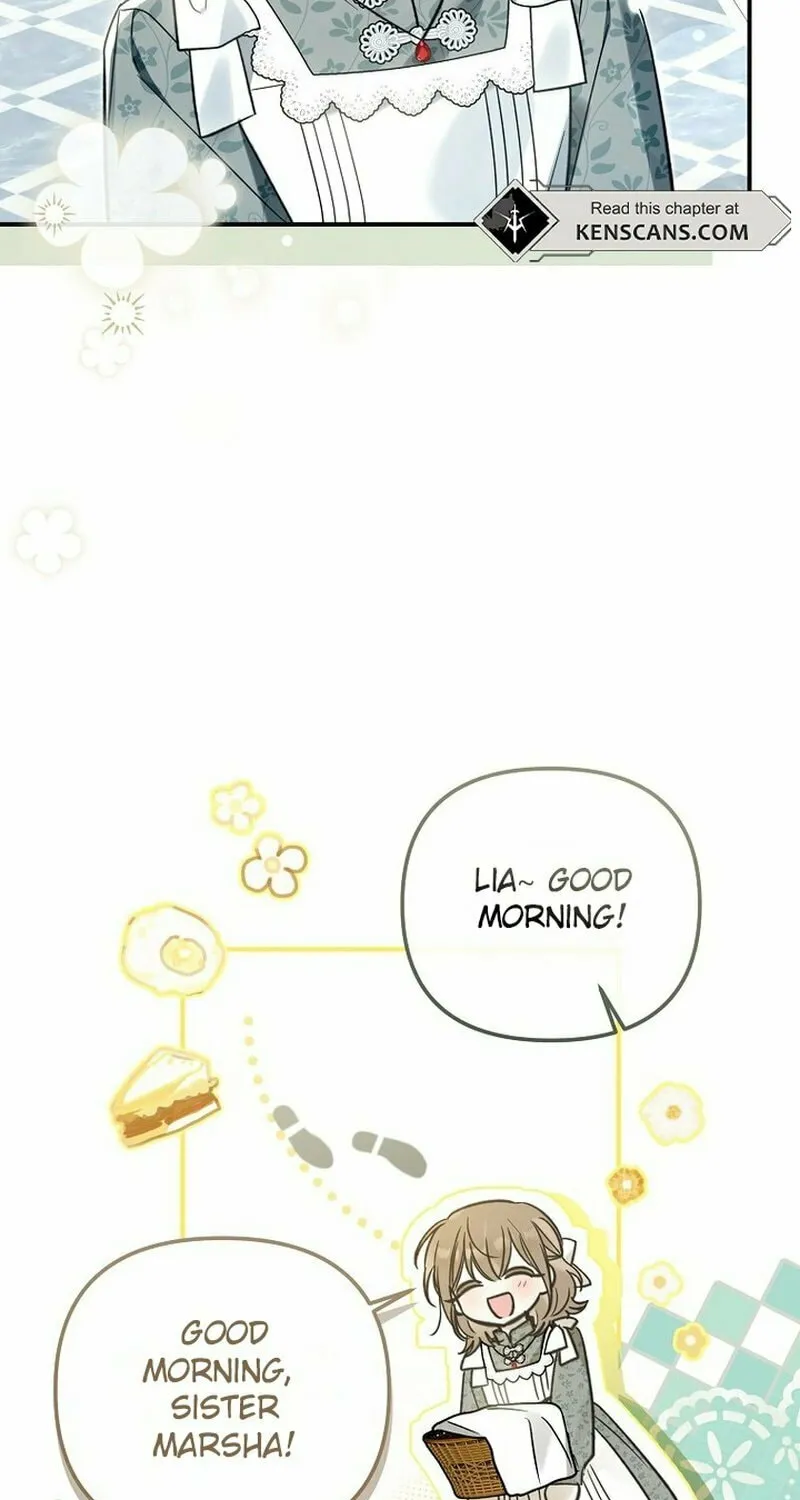 Everyone Was Obsessed With Me After I Became the Youngest Princess Favourite Chapter 15 page 7 - 