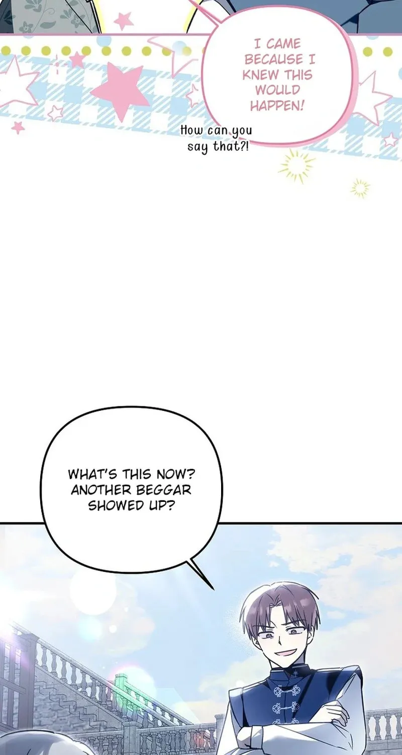 Everyone Was Obsessed With Me After I Became the Youngest Princess Favourite Chapter 15 page 61 - 