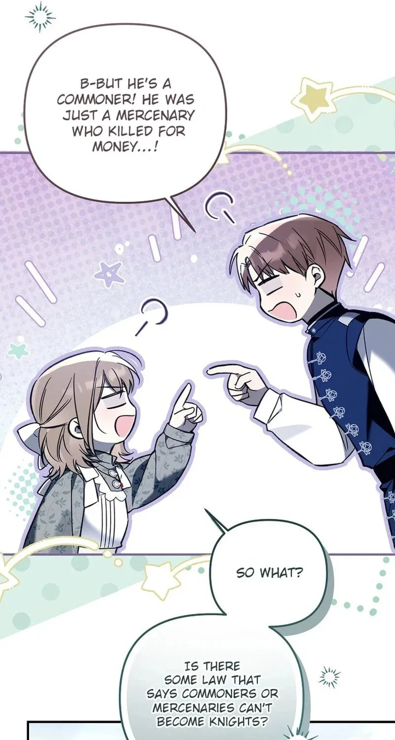 Everyone Was Obsessed With Me After I Became the Youngest Princess Favourite Chapter 15 page 67 - 