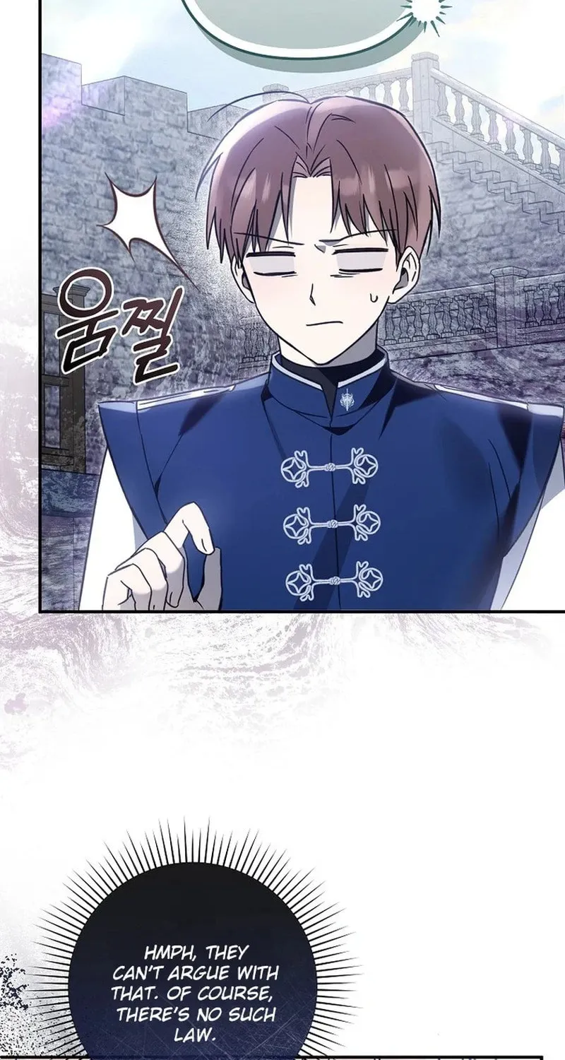 Everyone Was Obsessed With Me After I Became the Youngest Princess Favourite Chapter 15 page 68 - 
