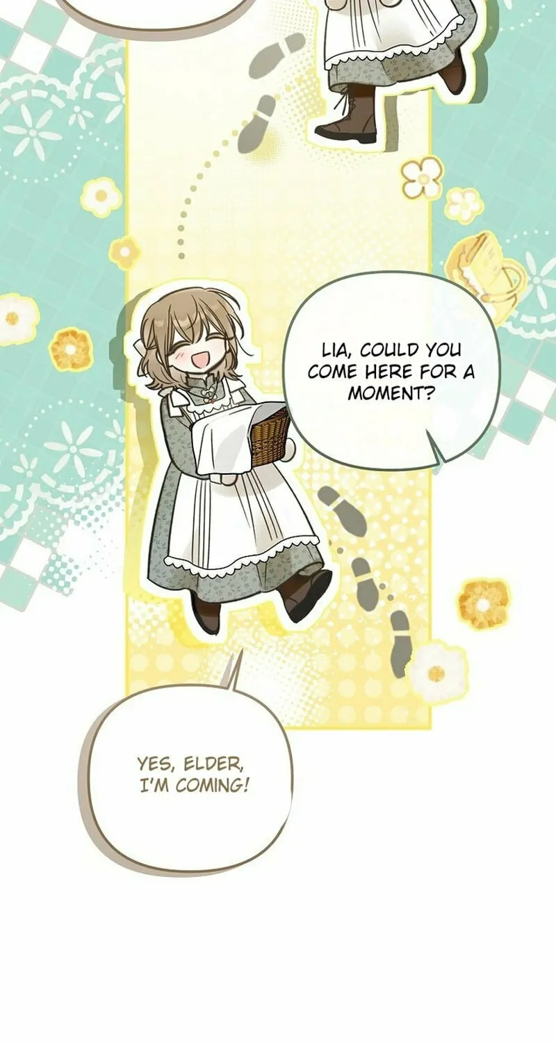 Everyone Was Obsessed With Me After I Became the Youngest Princess Favourite Chapter 15 page 8 - 