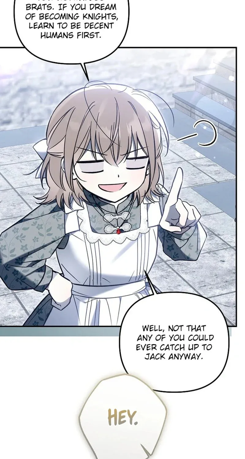 Everyone Was Obsessed With Me After I Became the Youngest Princess Favourite Chapter 15 page 72 - 