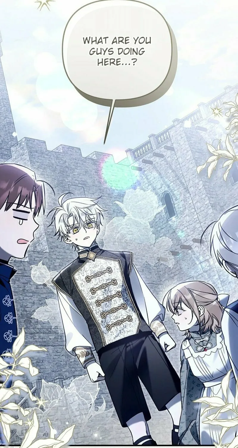 Everyone Was Obsessed With Me After I Became the Youngest Princess Favourite Chapter 15 page 74 - 