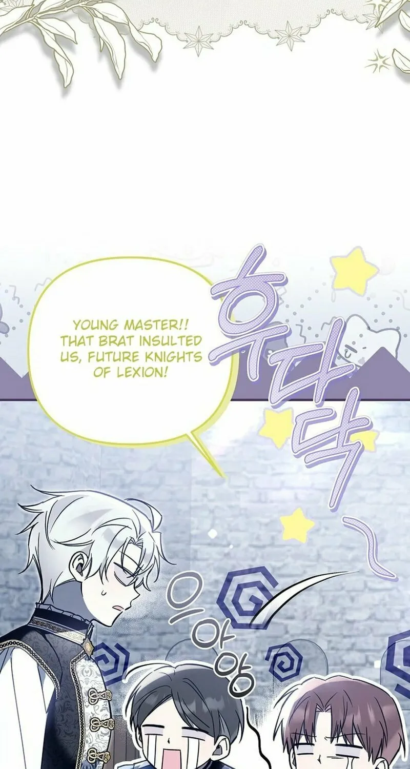 Everyone Was Obsessed With Me After I Became the Youngest Princess Favourite Chapter 15 page 75 - 