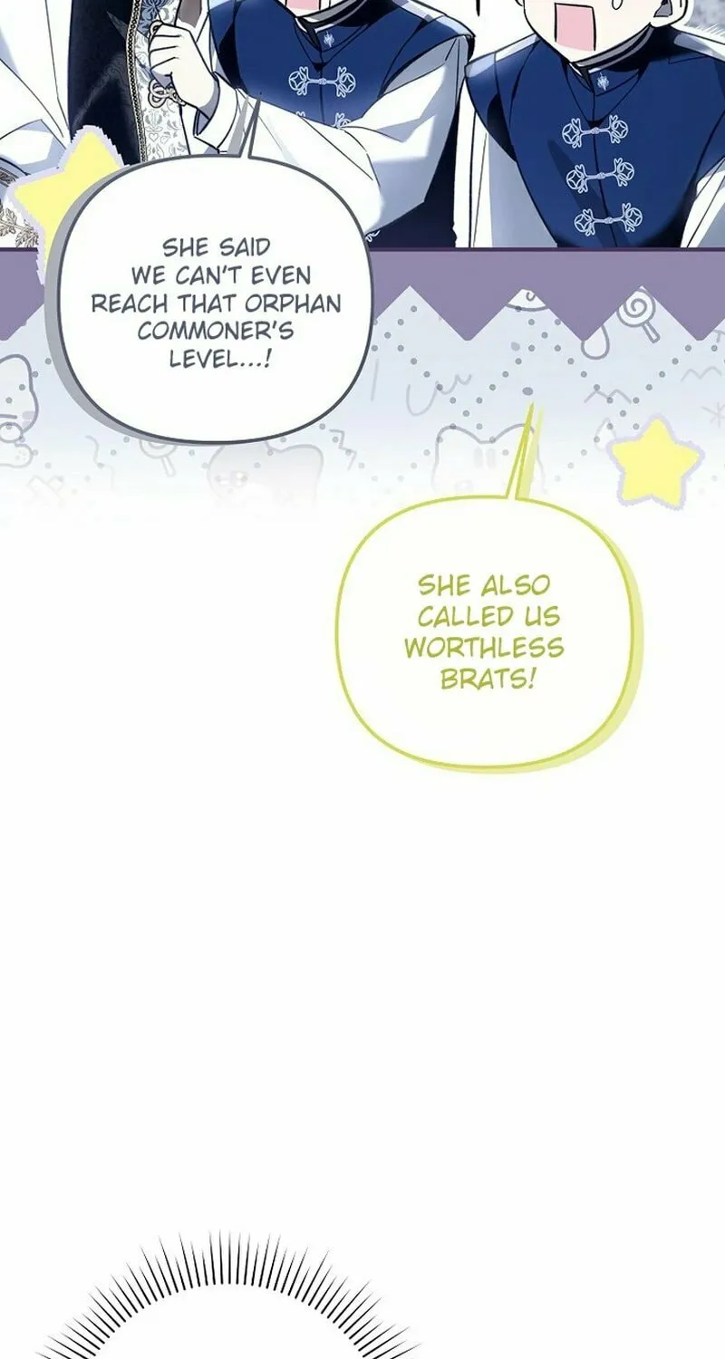 Everyone Was Obsessed With Me After I Became the Youngest Princess Favourite Chapter 15 page 76 - 