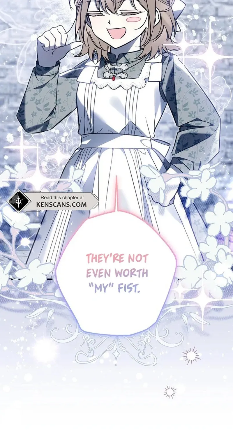 Everyone Was Obsessed With Me After I Became the Youngest Princess Favourite Chapter 15 page 79 - 